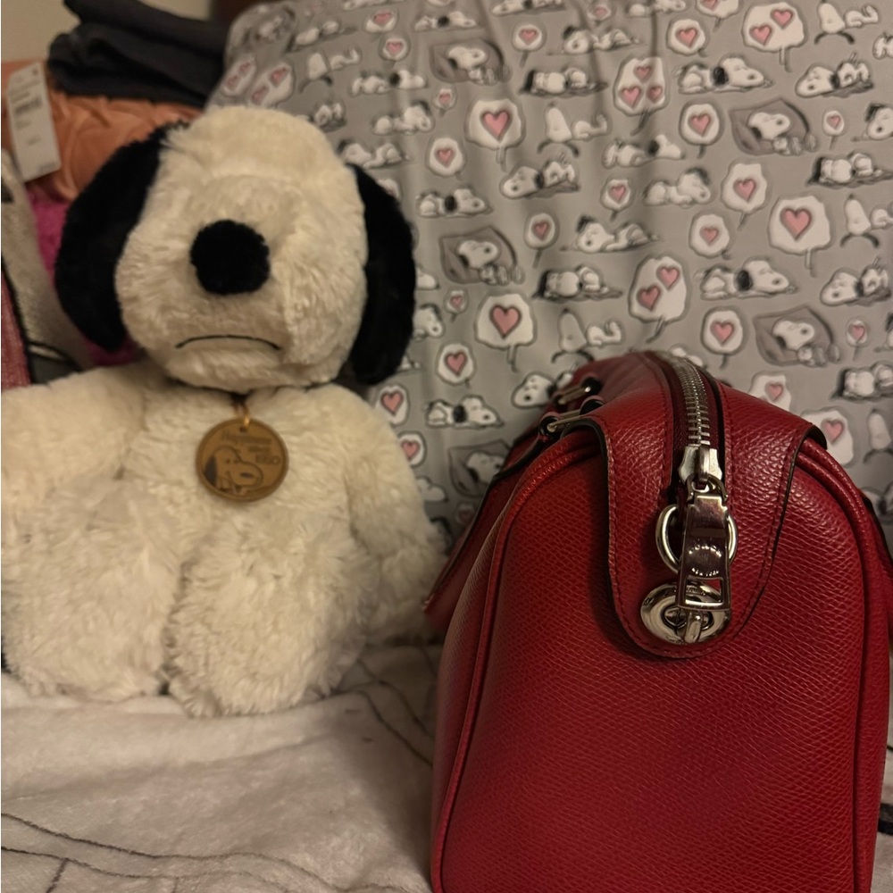 Peanuts/Snoopy Mini Bennett - Picture 6 of 11